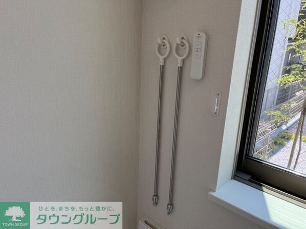 HOKULEAの物件内観写真